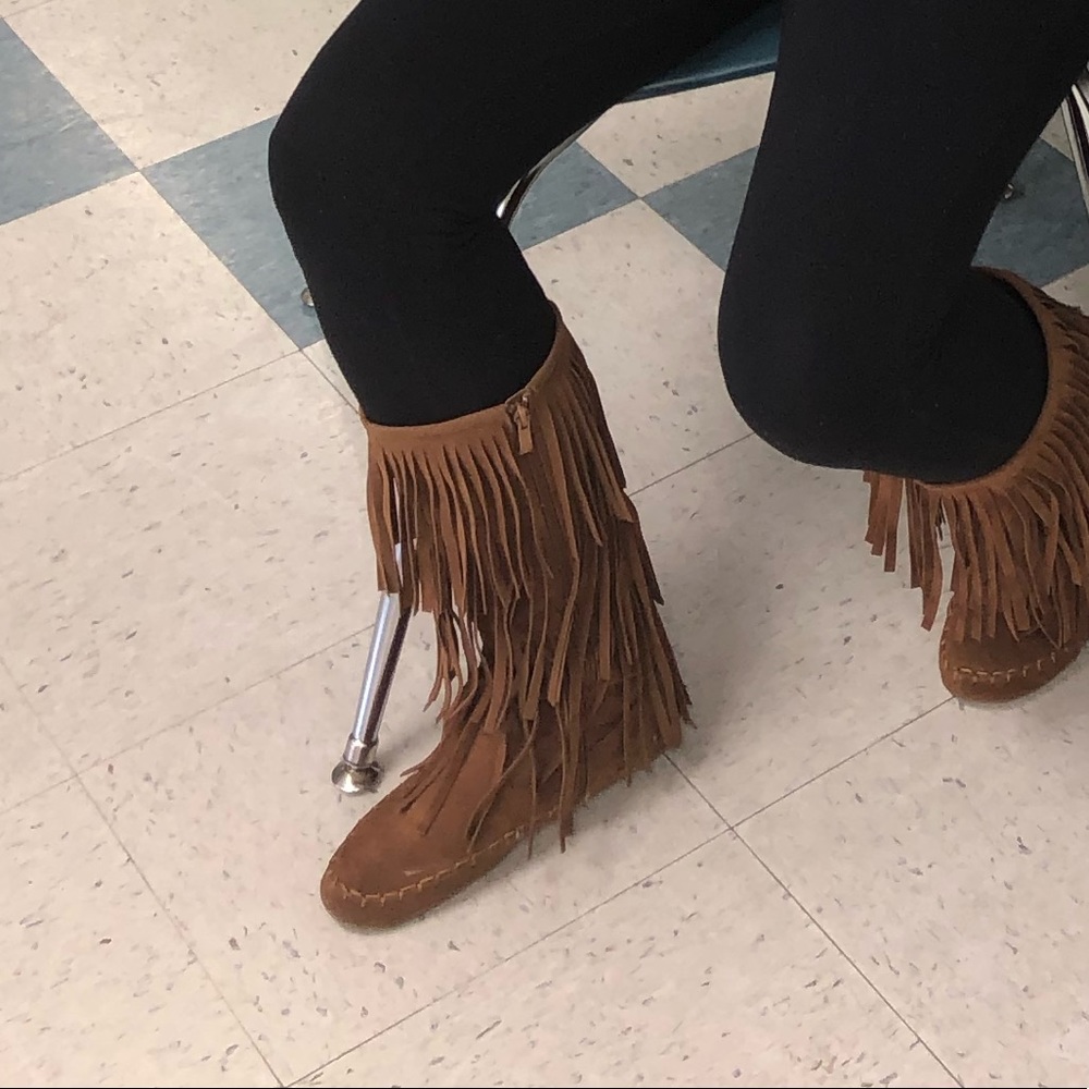Boots - Picture 2 of 3